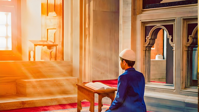 The Significance of Charity (Sadaqah) in Daily Life