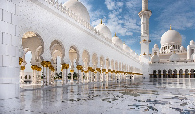 The Role of Mothers in Islam: Paradise Lies Beneath Their Feet