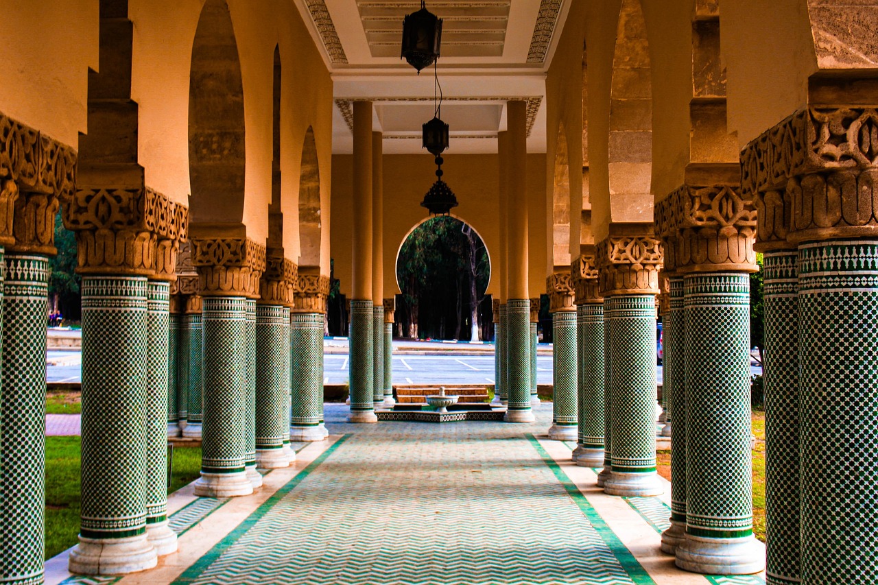 Halal Earning: What Islam Says About Lawful Income