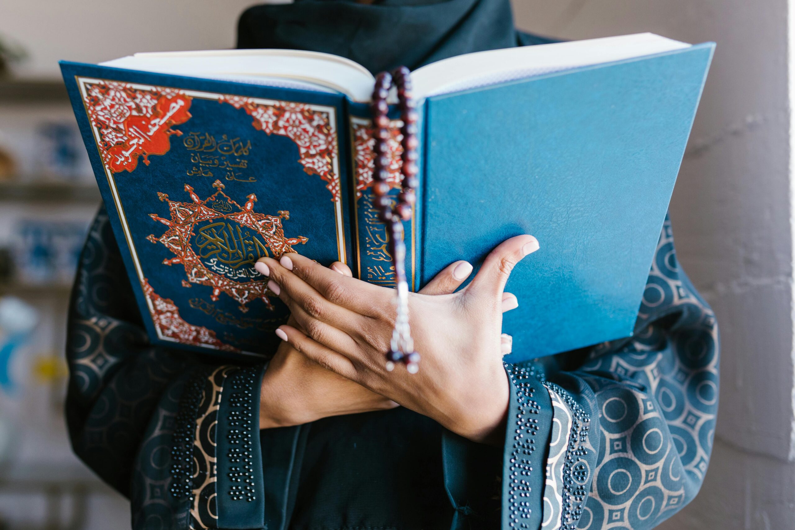 Rights of Parents in Islam