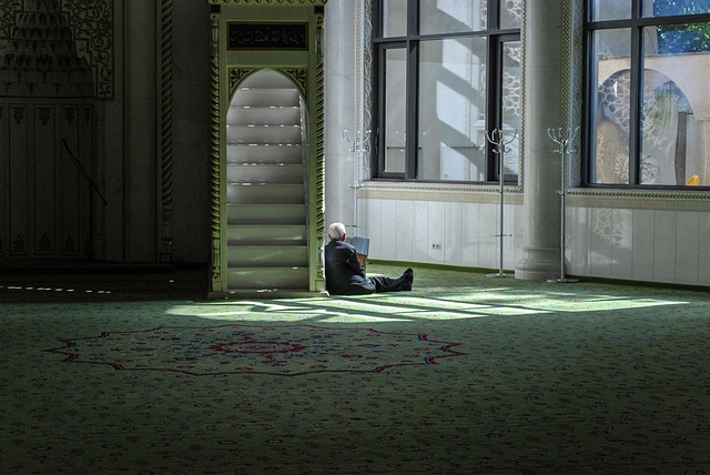 Forgiveness in Islam: Why Allah Loves Those Who Forgive