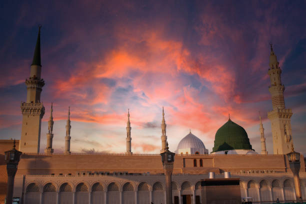 A Day in the Life of the Prophet (PBUH) Practical Sunnahs for the 21st Century