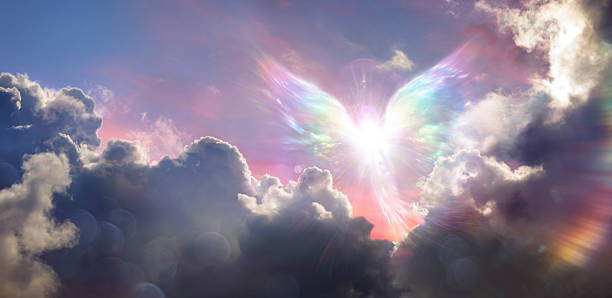 The Concept of Angels in Islam and Their Roles