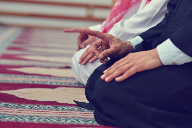 The Importance of Salah in a Muslim’s Life