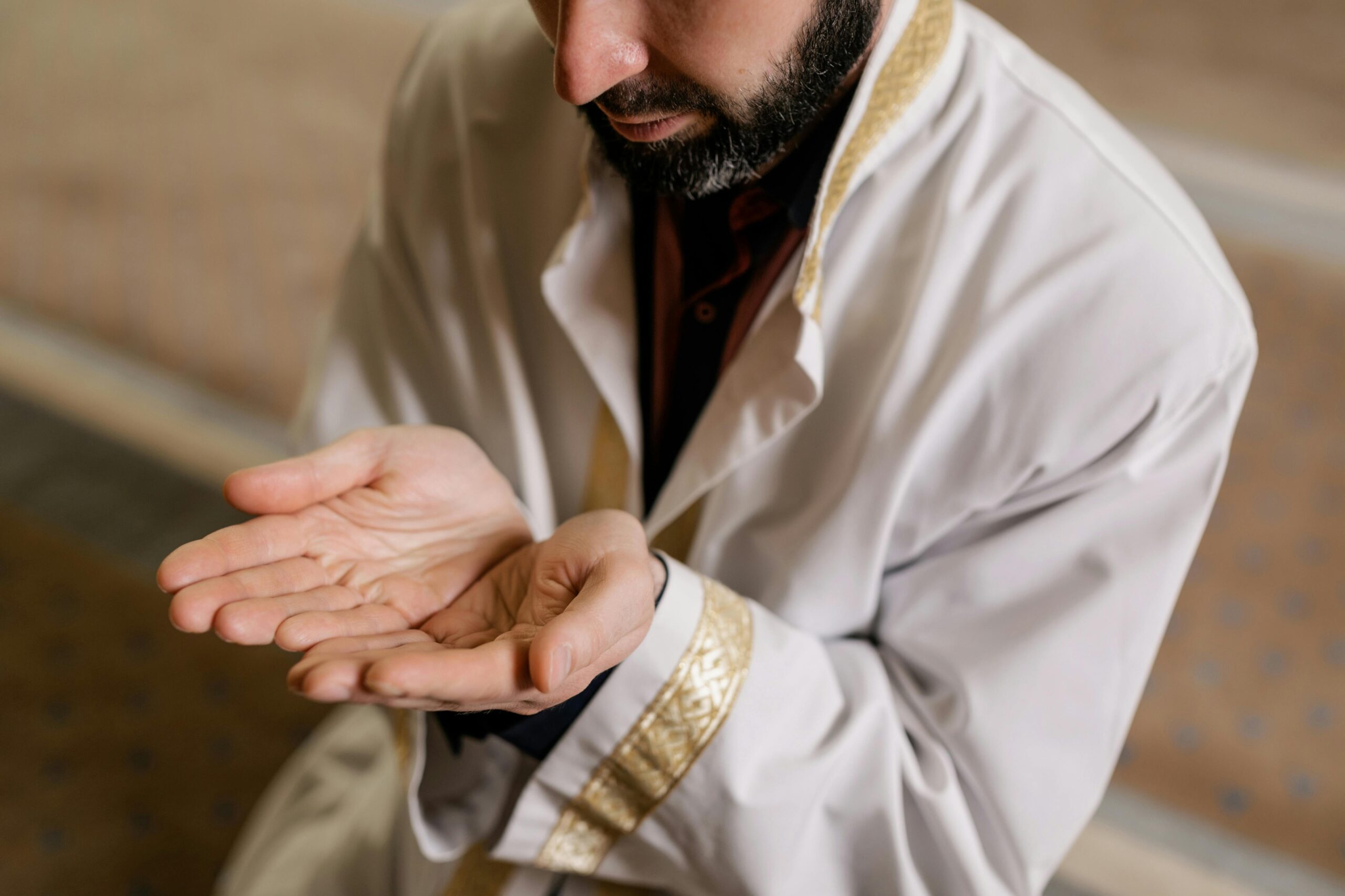 Islam and Mental Health 5 Duas and Practices for Anxiety and Stress