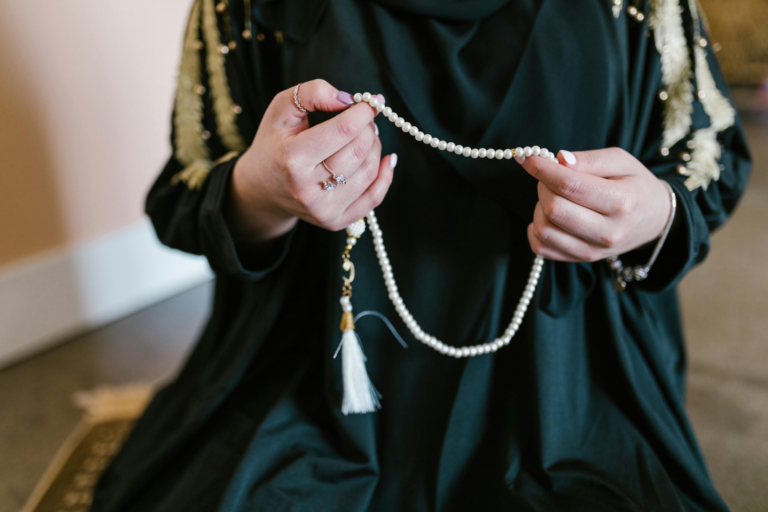 Finding Barakah in Your Time A Muslim’s Guide to Digital Wellbeing