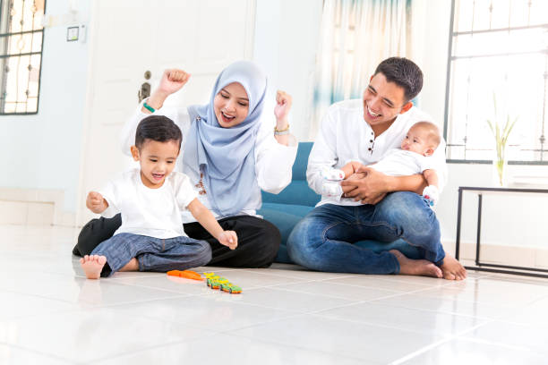 Islamic Parenting in the Digital Age