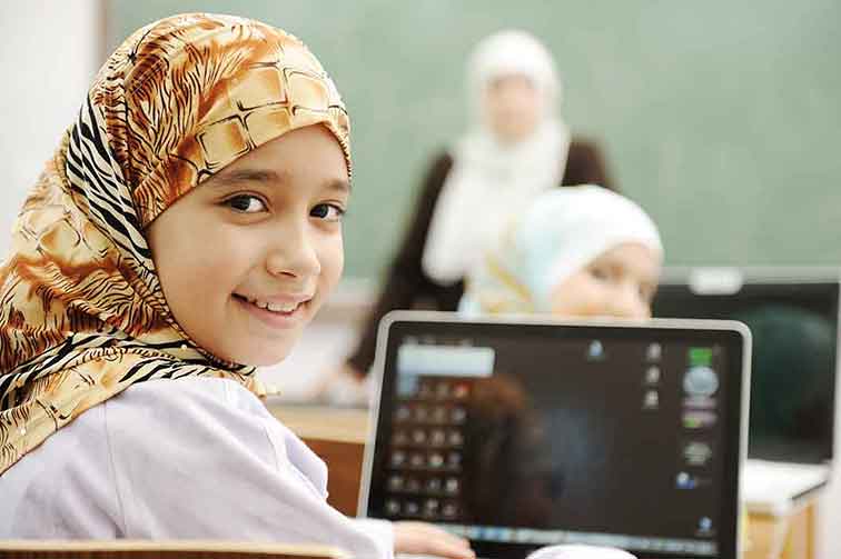 Benefits of Female Quran Teachers for Girls