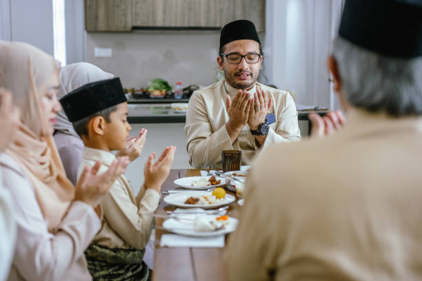 Ramadan: Transforming Daily Life Through Fasting, Faith, and Self-Discipline